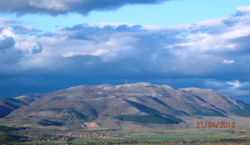 kon planina 3