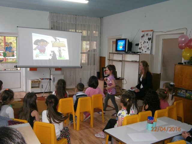 presentation 64